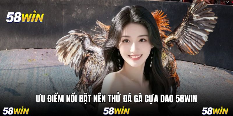 Ưu điểm ấn tượng khi tham gia cá kèo trên nền tảng